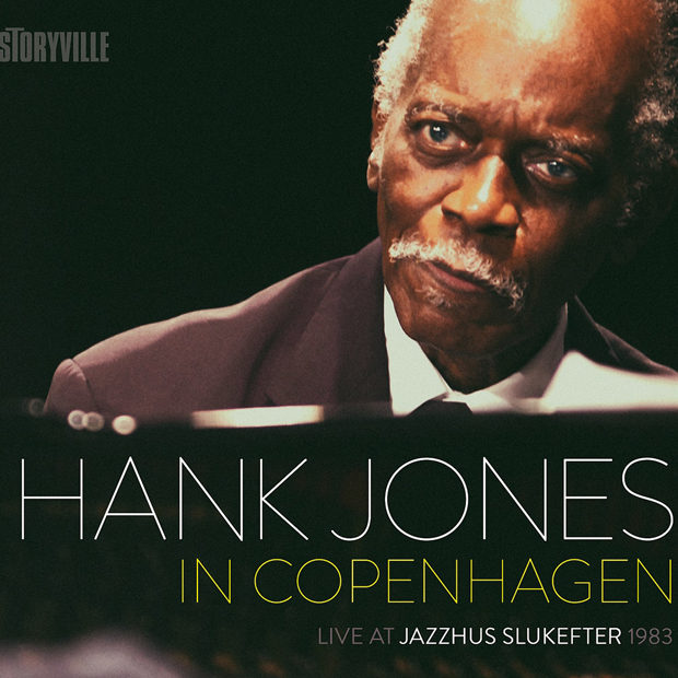 Distritojazz-jazz-discos-Hank Jones in copenhagen