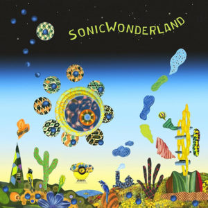 Hiromi: Sonicwonderland