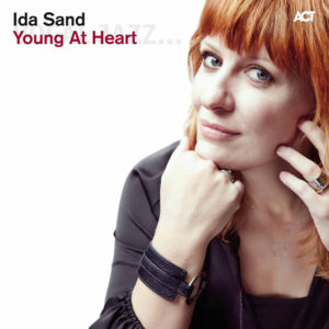 Distritojazz-jazz-discos-Ida Sand-Young at heart