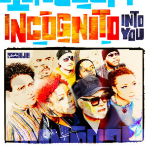 Incognito: Into You