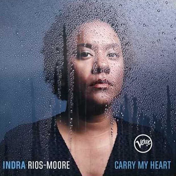 Indra Rios-Moore