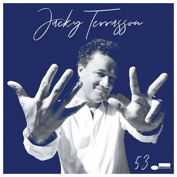 Jacky Terrasson