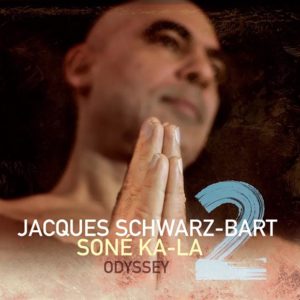 Jacques Schwarz Bart: Sone Ka La 2