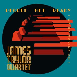 James Taylor Quartet