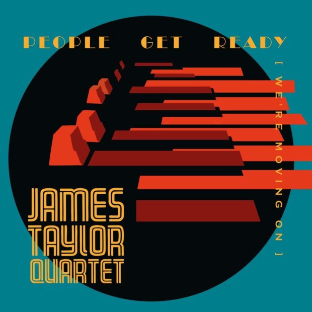 James Taylor Quartet