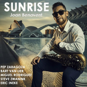 Joan Benavent: Sunrise