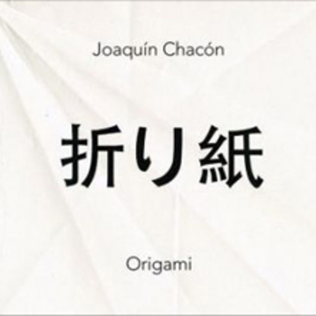 Distritojazz-jazz-discos-Joaquin Chacon-Origami