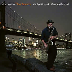 Distritojazz-jazz-discos-Joe Lovano-Trio Tapestry