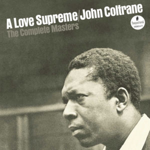 Distritojazz-jazz-discos-John Coltrane-A Love Supreme – The Complete Masters