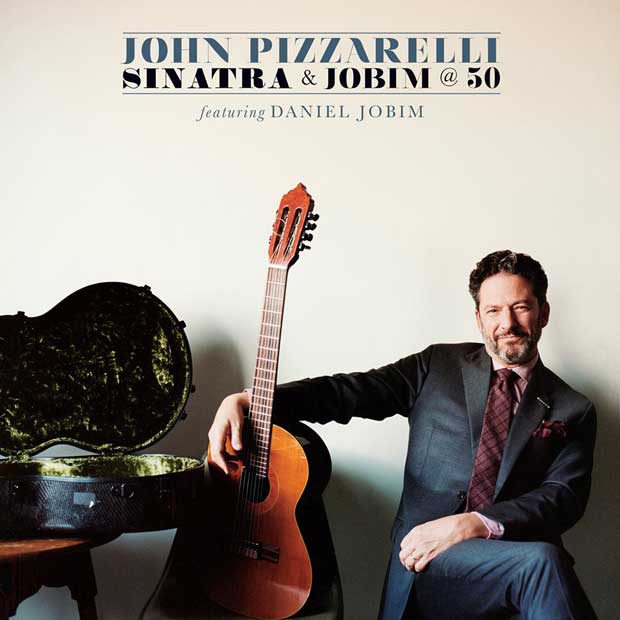 Distritojazz-jazz-discos-John Pizzarelli-Sinatra&Jobim @50