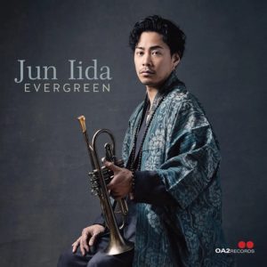 Jun Iida: Evergreen