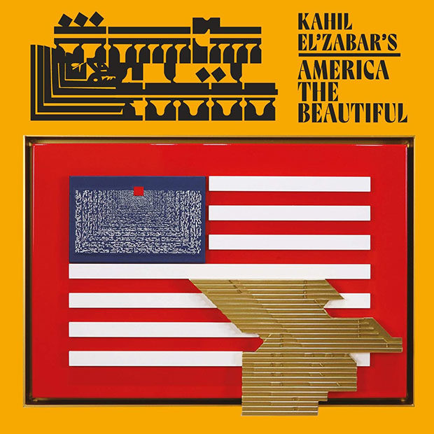 Kahil El’Zabar: America the Beautiful