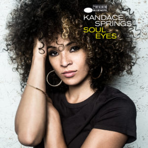 Distritojazz-jazz-discos-Kandance Springs-Soul eyes