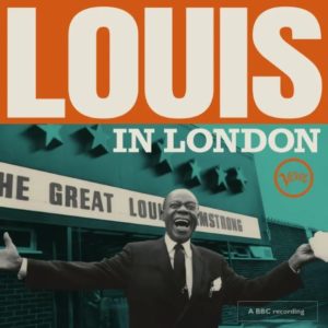 Louis Armstrong: Louis in London (Live)