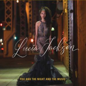 Distritojazz-jazz-discos-Lucia Jackson-You and the night and the music