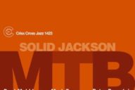 M.T.B: Solid Jackson