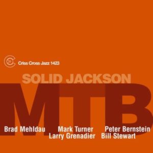 M.T.B: Solid Jackson