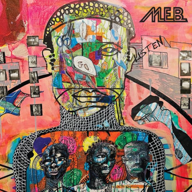 M.E.B.: That you not dare to forget