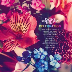 Markus Stockhausen: Group Celebration