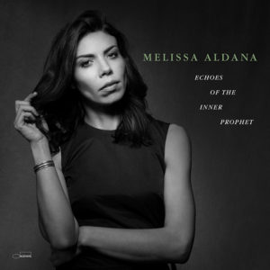 Melissa Aldana: Echoes of the inner prophet