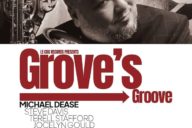 Michael Dease: Grove’s Groove