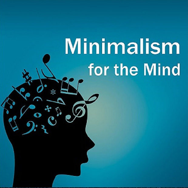 Autores Varios: Minimalism for the Mind