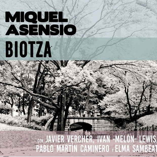 Miquel Asensio: Biotza