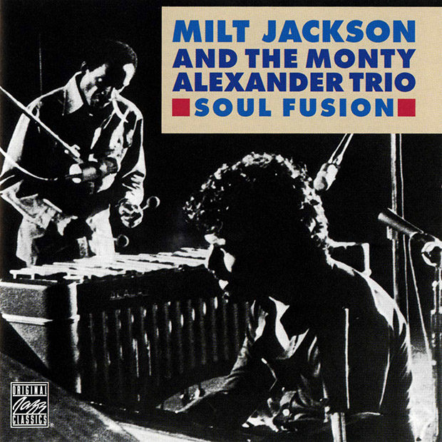 Milt jackson