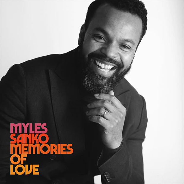 Myles Sanko: Memories of love