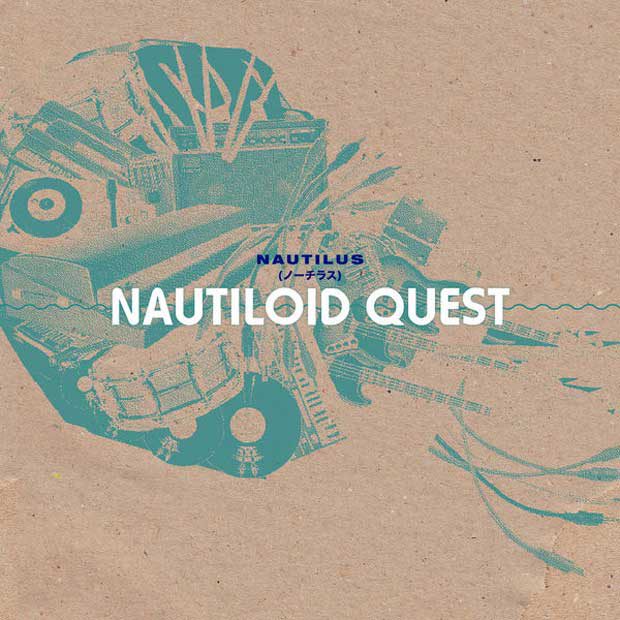 Distritojazz-jazz-discos-Nautilus-Nautiloid Quest