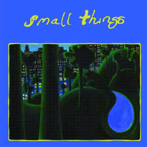 Nick Hakim & Roy Nathanson: Small Things