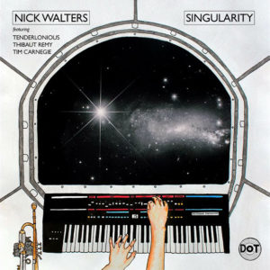 Nick Walters: Singularity