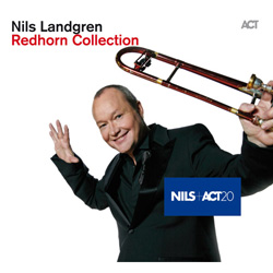 Distritojazz-jazz-discos-Nils-Landgren_Redhorn-Collection