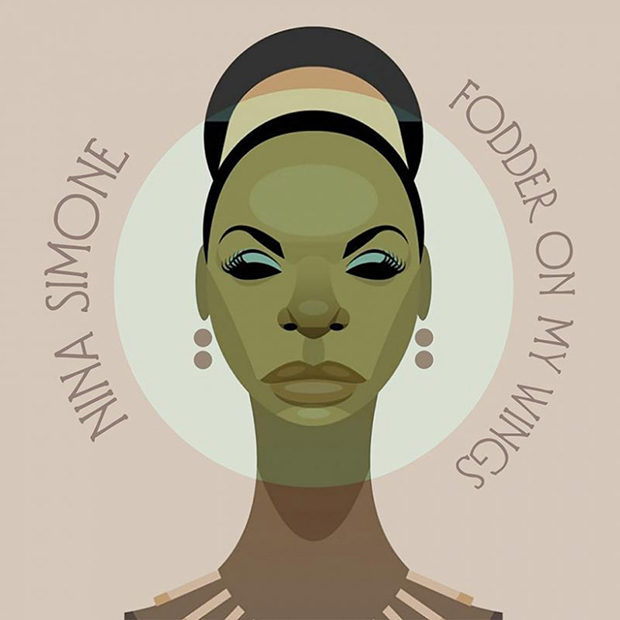 Nina Simone