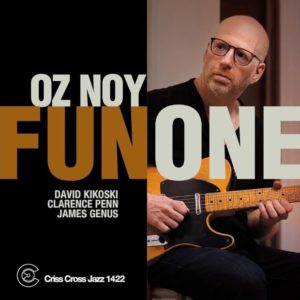 Oz Noy: Fun One