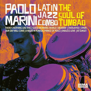 Distritojazz-jazz-discos-Paolo Marini Latin Jazz Combo