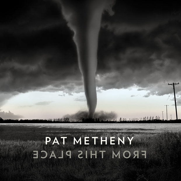 Pat Metheny