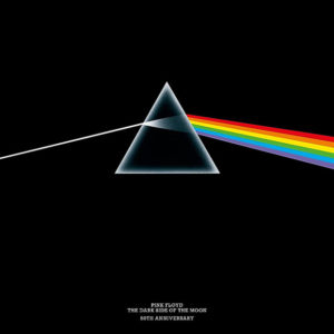 Pink Floyd: The Dark Side of the Moon: 50th Anniversary Remaster