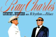 Ray Charles: Country And Western Meets Rhythm And Blues