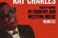 Ray Charles: Modern Sounds In Country And Western Music