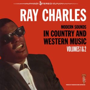 Ray Charles: Modern Sounds In Country And Western Music