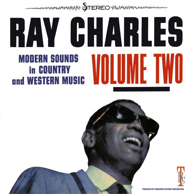 Ray Charles: Modern Sounds In Country And Western Music 