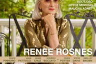 Renee Rosnes: Crossing Paths