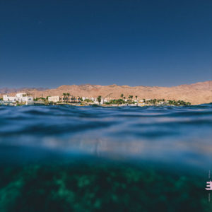 Rob Luft: Dahab Days