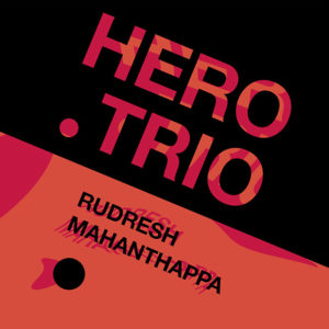 Rudresh Mahanthappa