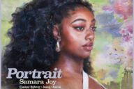 Samara Joy: Portrait