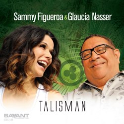 Distritojazz-jazz-discos-Sammy-Figueroa-Glaucia-Nasser_Talisman