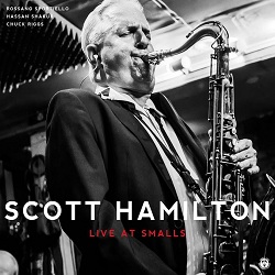 Distritojazz-jazz-discos-ScottHamilton_ LiveAtSmalls