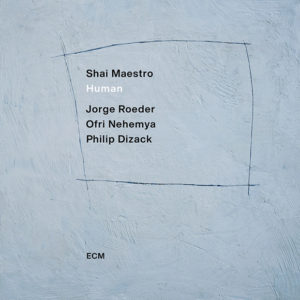 Shai Maestro