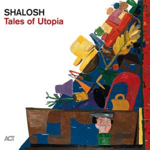 Shalosh: Tales of Utopia